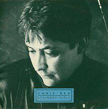 Chris Rea : Stainsby Girls (Single)